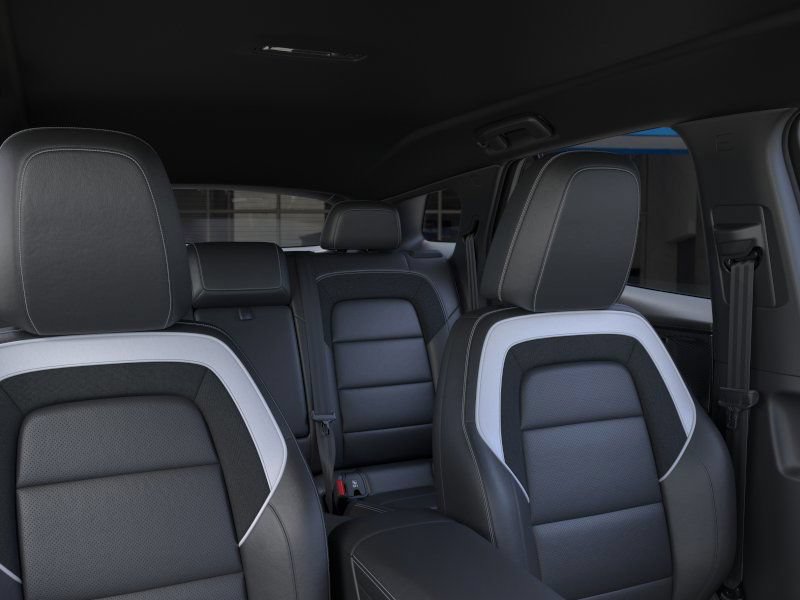 New 2025 Chevrolet Blazer EV LT AWD/4WD image 24