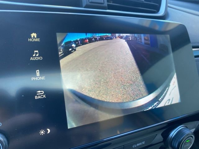 Used 2021 Honda CR-V EX image 16