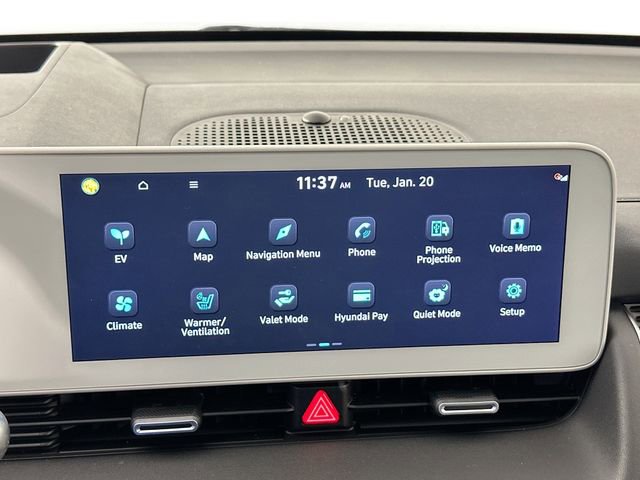 Used 2023 Hyundai Ioniq 5 Limited w/ Cargo Package image 13
