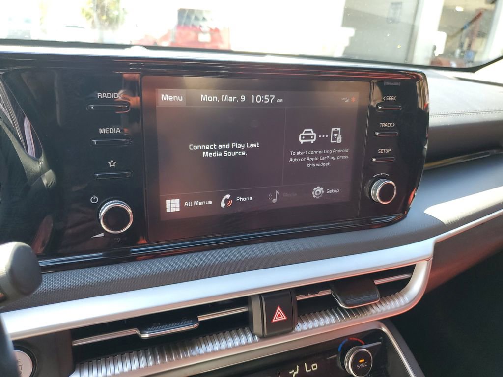 Used 2021 Kia K5 GT-Line image 24