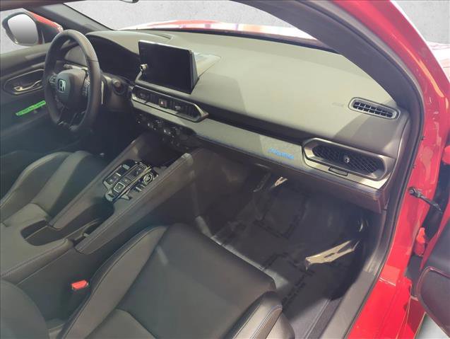 New 2026 Honda Prelude image 4