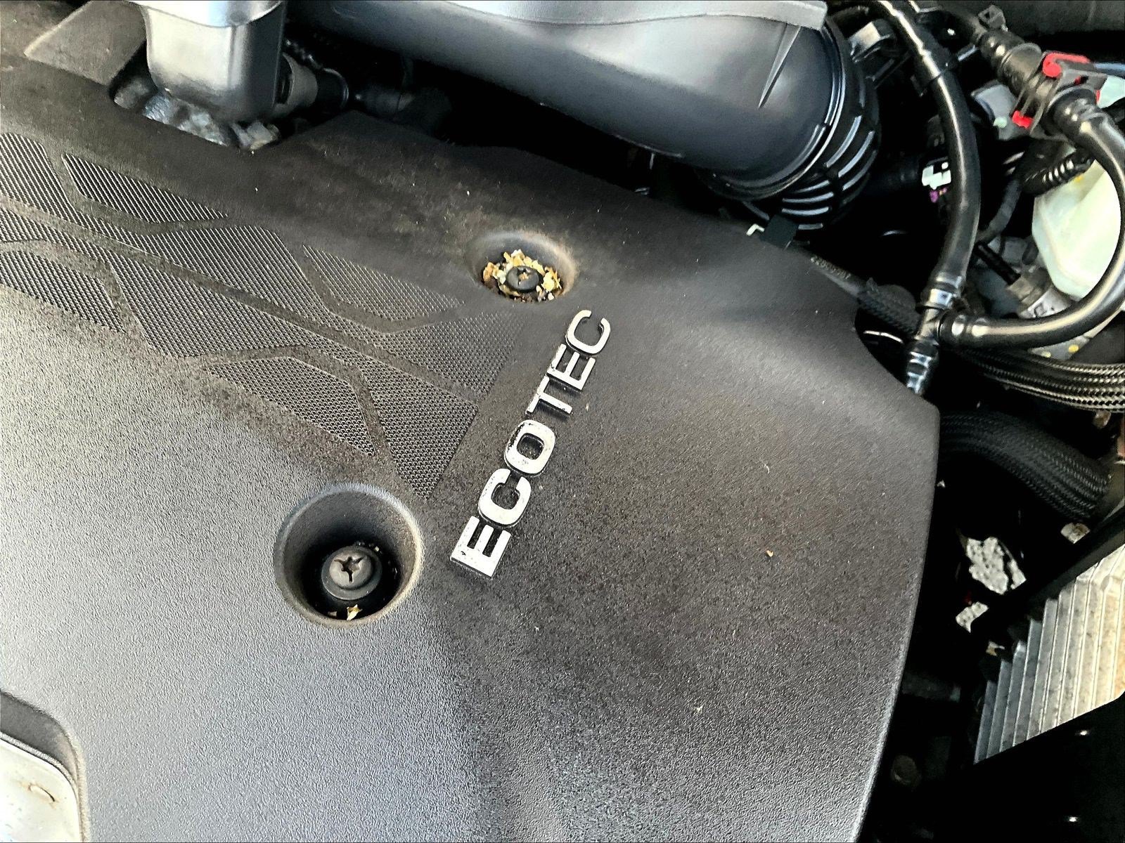 Used 2014 Chevrolet Malibu LS FWD image 28