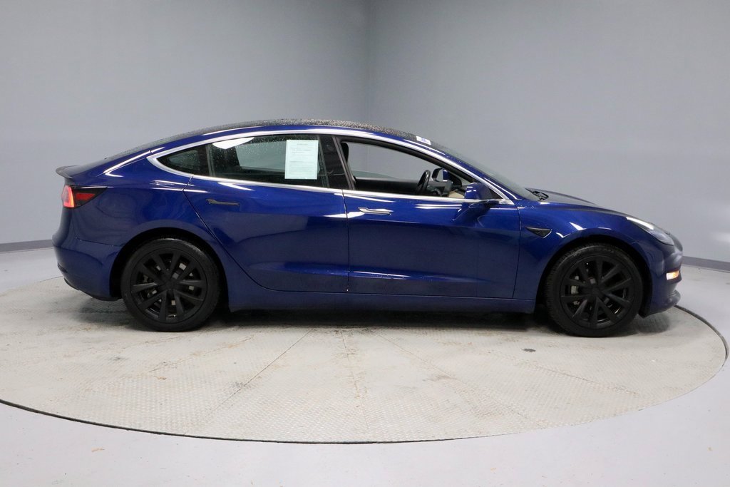 Used 2018 Tesla Model 3 Long Range image 14
