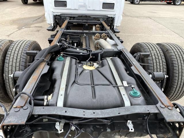 Used 2024 Ford F350 XL w/ XL Chrome Package image 28