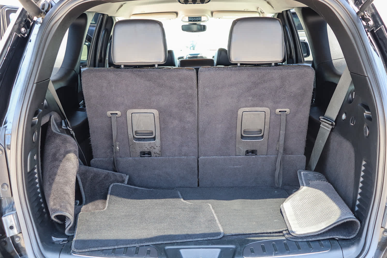 Used 2018 Dodge Durango GT AWD/4WD image 27