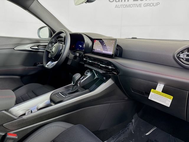 New 2025 Dodge Hornet GT w/ GT Blacktop Package image 27