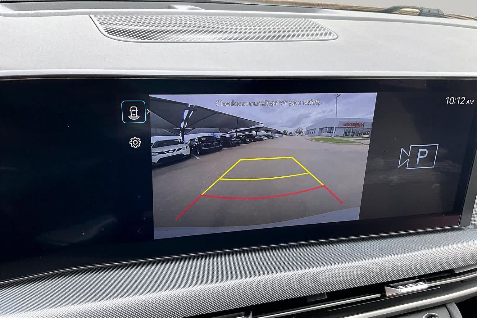 Used 2025 Hyundai Sonata SEL FWD image 22