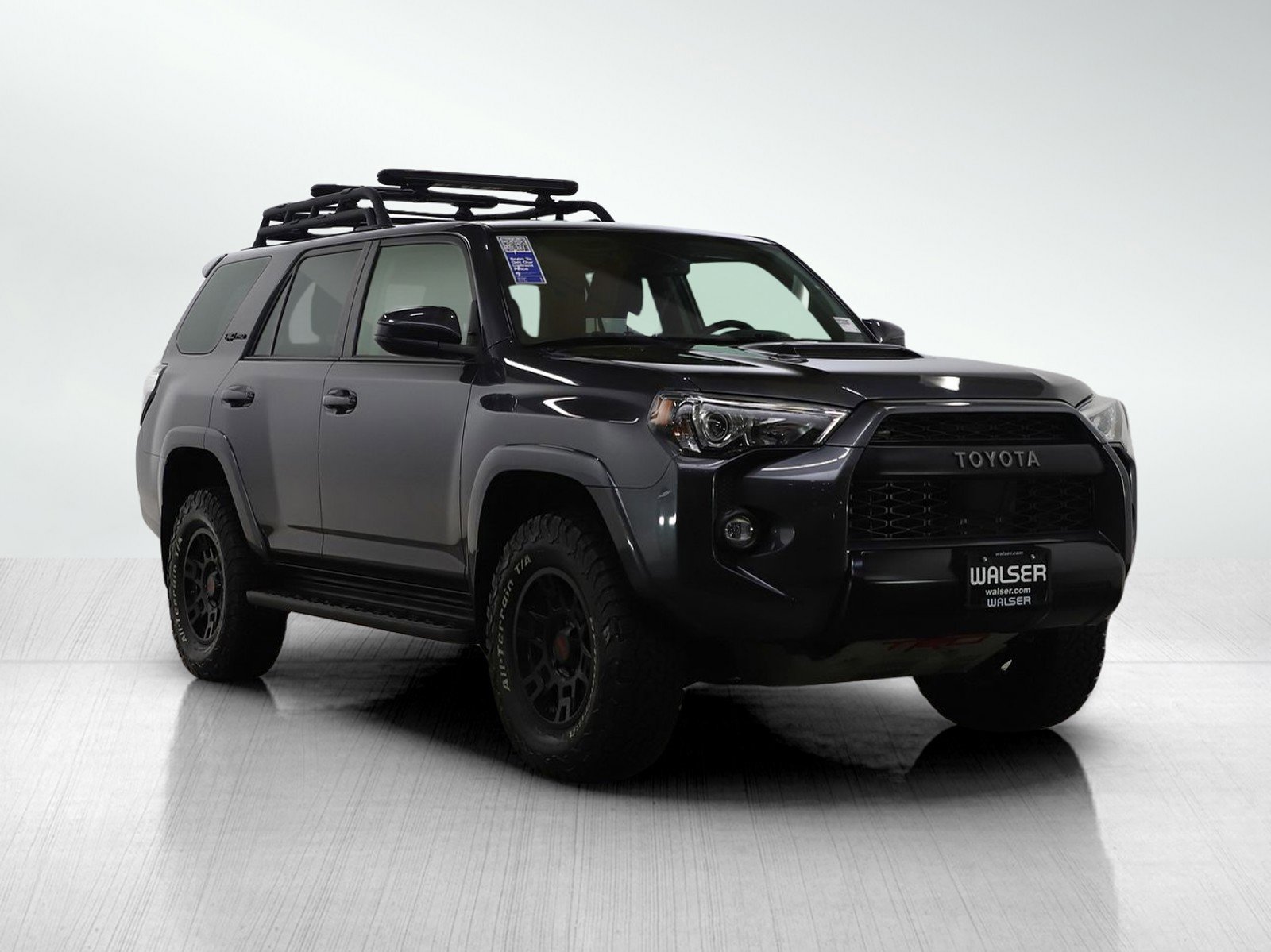 Used 2020 Toyota 4Runner TRD Pro image 7