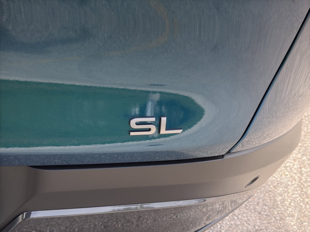 Certified 2025 Nissan Murano SL image 10
