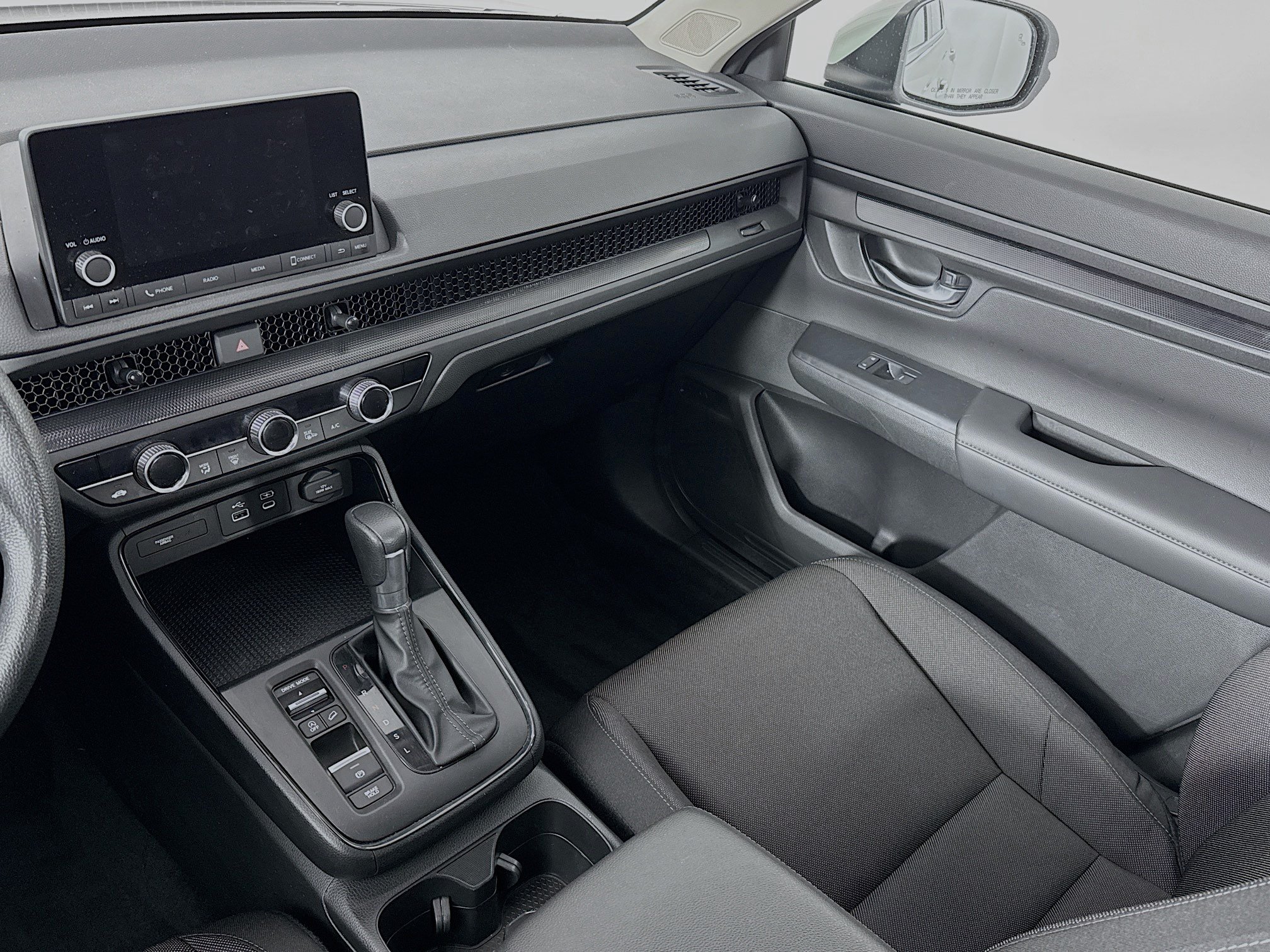 Certified 2024 Honda CR-V EX image 23
