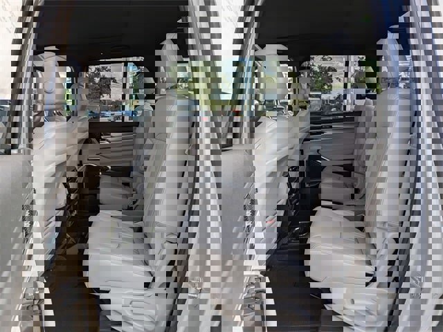 New 2025 Jeep Wagoneer Series II image 16