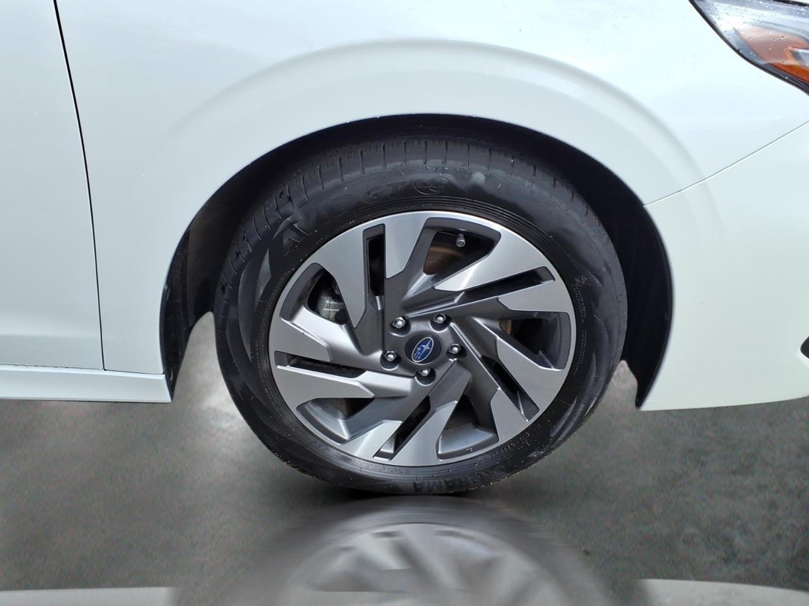 Used 2023 Subaru Legacy Limited AWD/4WD image 10