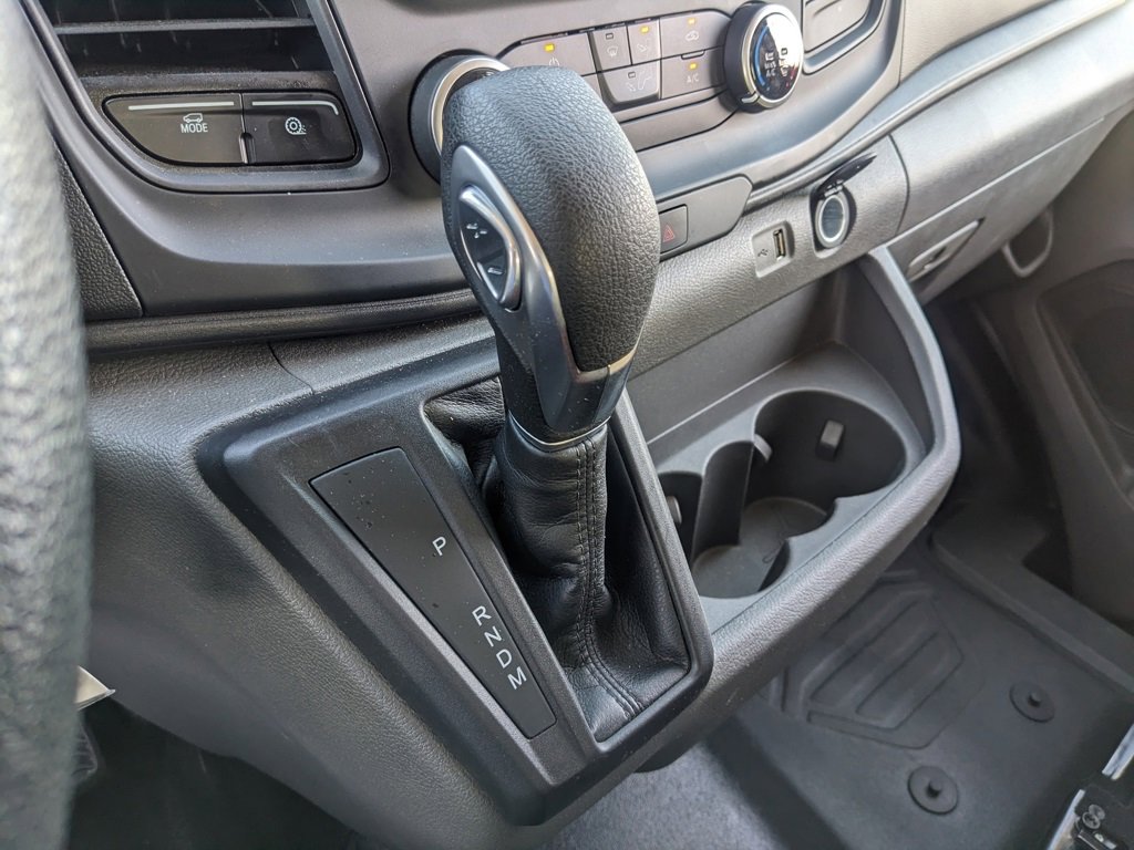Used 2024 Ford Transit 250 Low Roof w/ Exterior Upgrade Package image 24