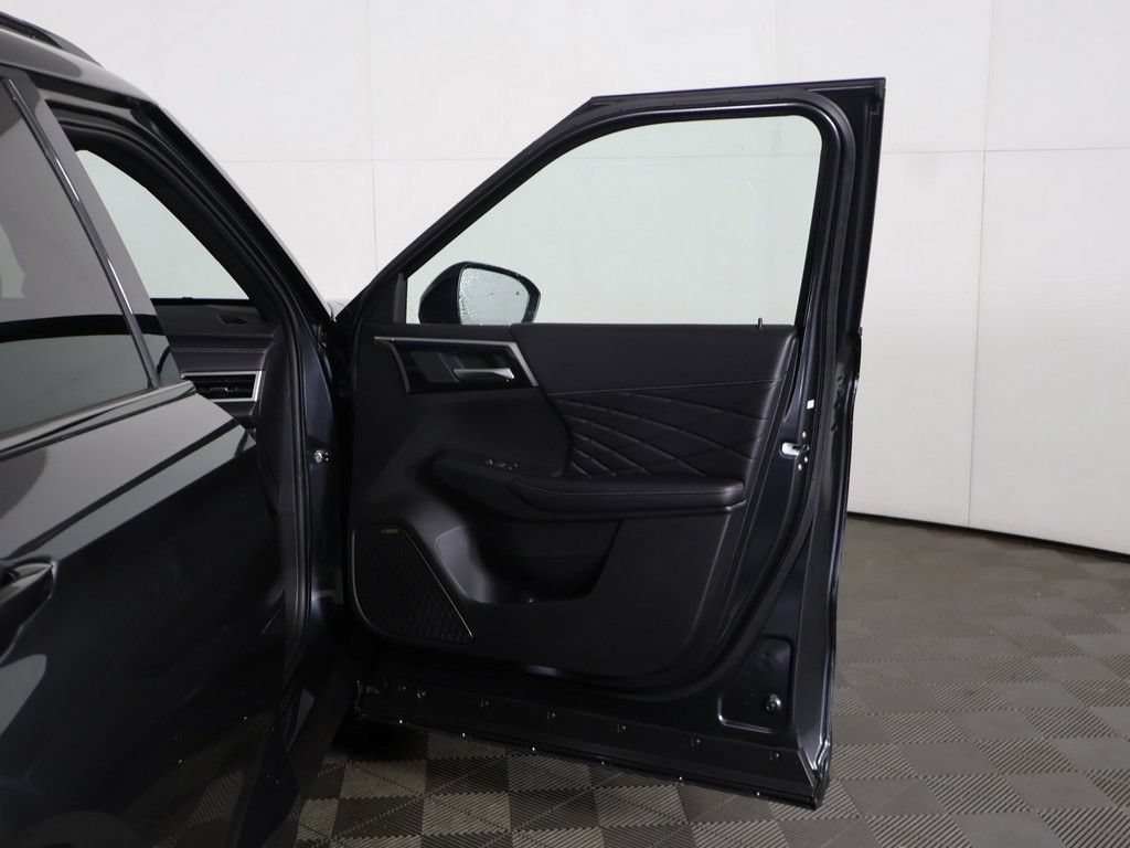New 2026 Mitsubishi Outlander SEL Black Edition AWD/4WD image 27