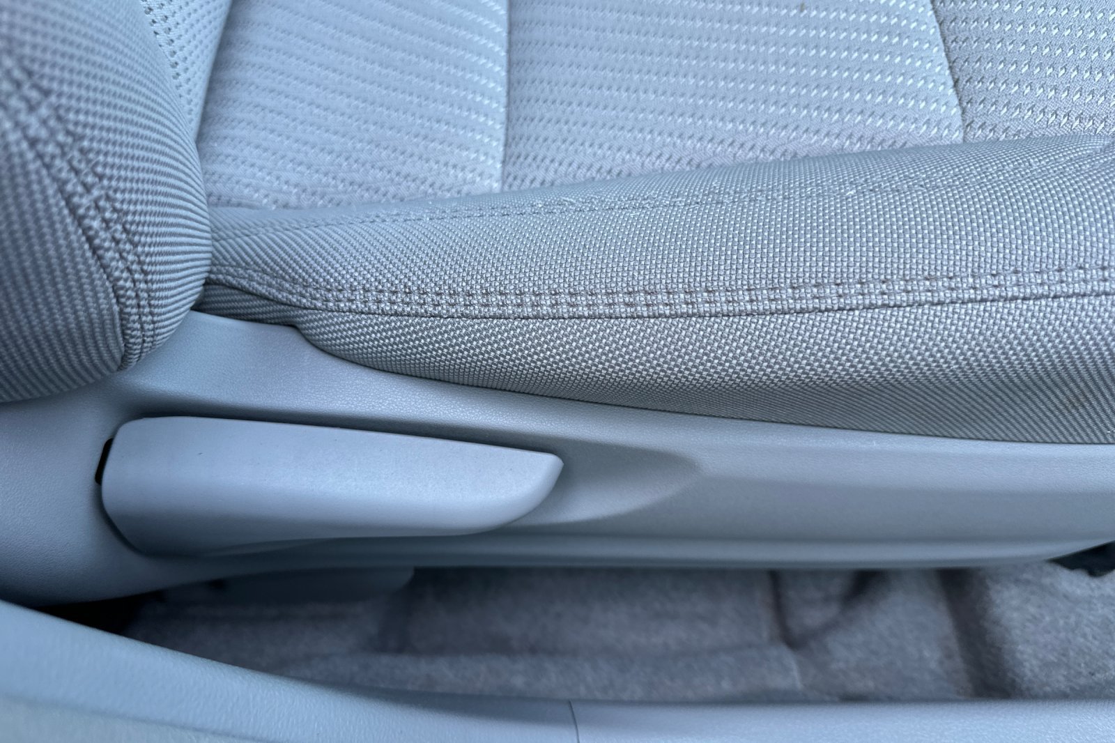 Used 2017 Toyota Camry LE FWD image 21