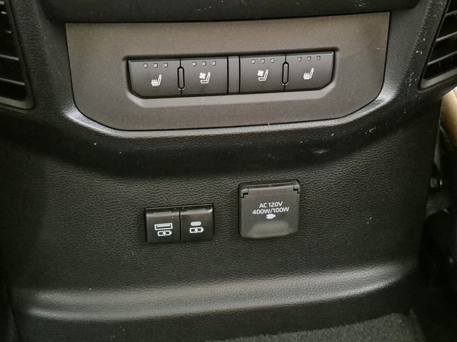 New 2026 Toyota Tundra 1794 Edition image 26