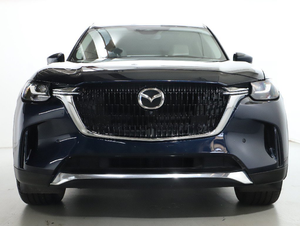 Used 2024 MAZDA CX-90 Plug-In Hybrid w/ Premium Plus AWD/4WD image 6
