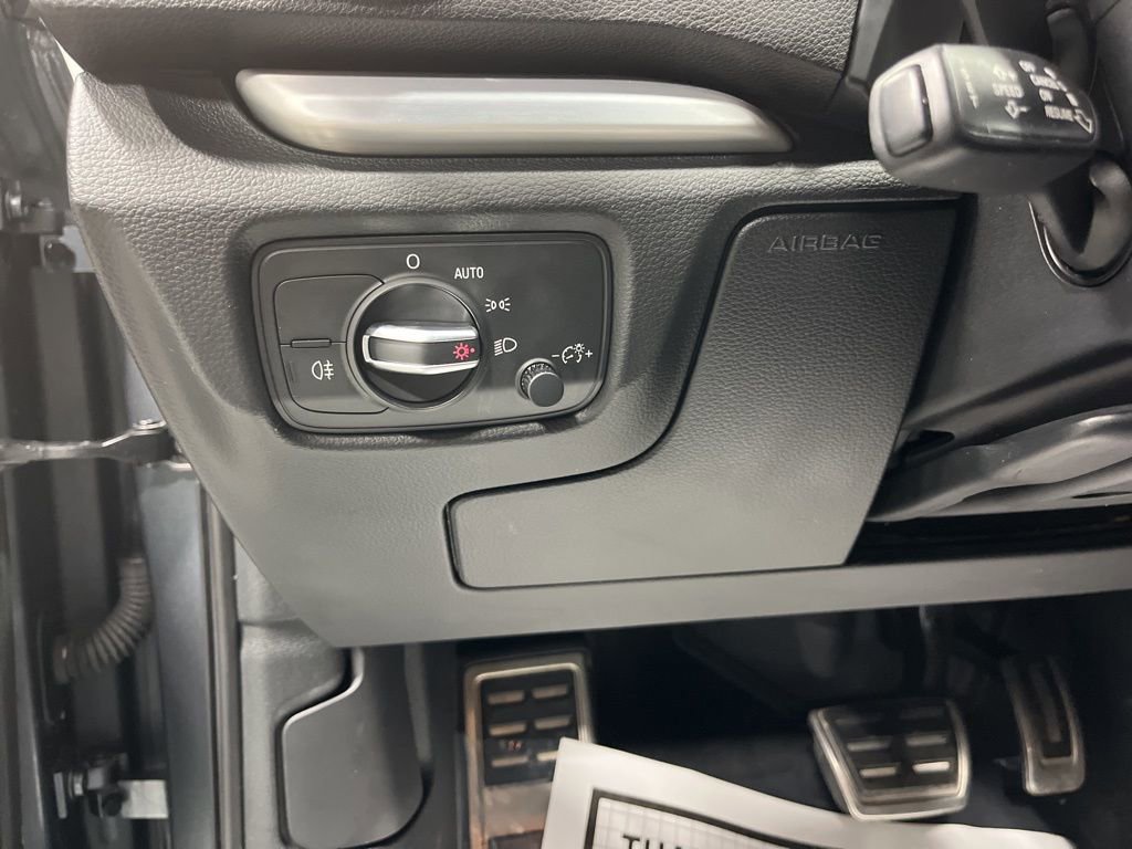 Used 2016 Audi S3 Premium Plus image 13