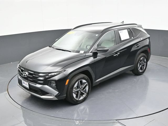 Used 2026 Hyundai Tucson SEL AWD/4WD image 66