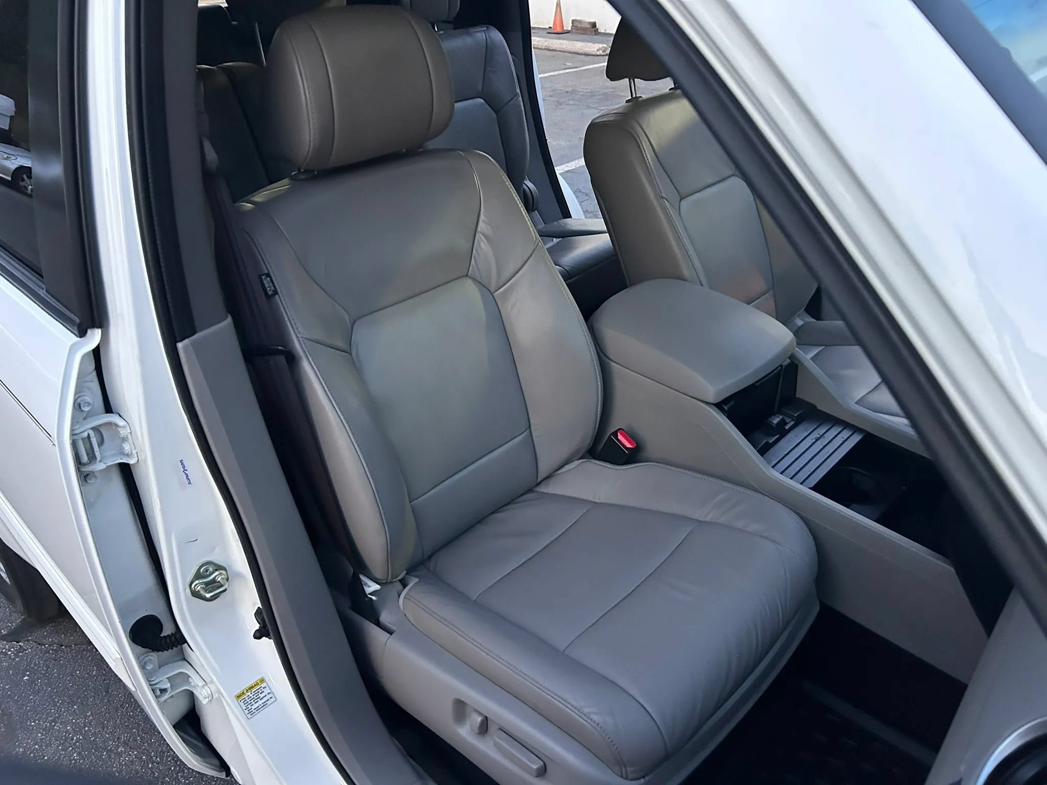 Used 2015 Honda Pilot EX-L image 59