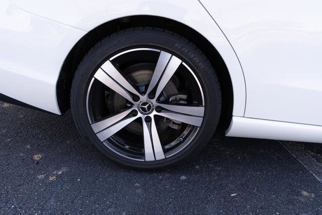 Used 2022 Mercedes-Benz C 300 Sedan image 36