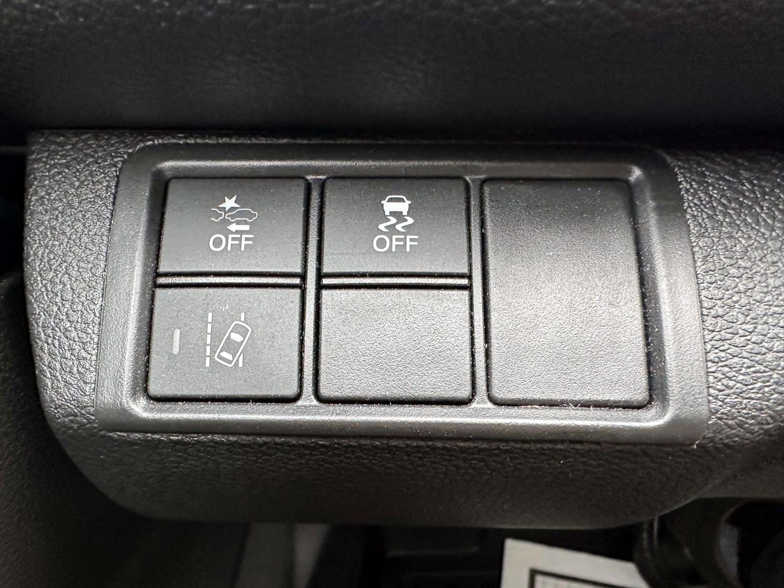 Used 2019 Honda Civic EX-L image 16