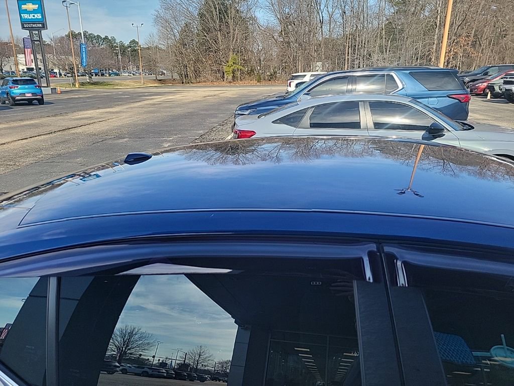 Used 2020 Nissan Altima 2.5 S image 11