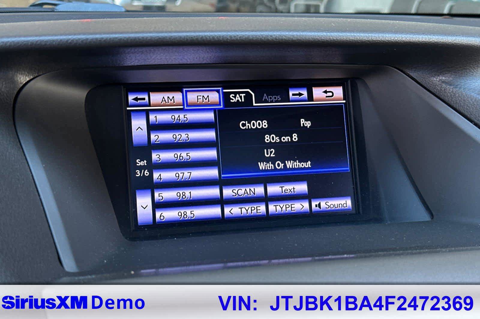 Used 2015 Lexus RX 350 AWD image 34