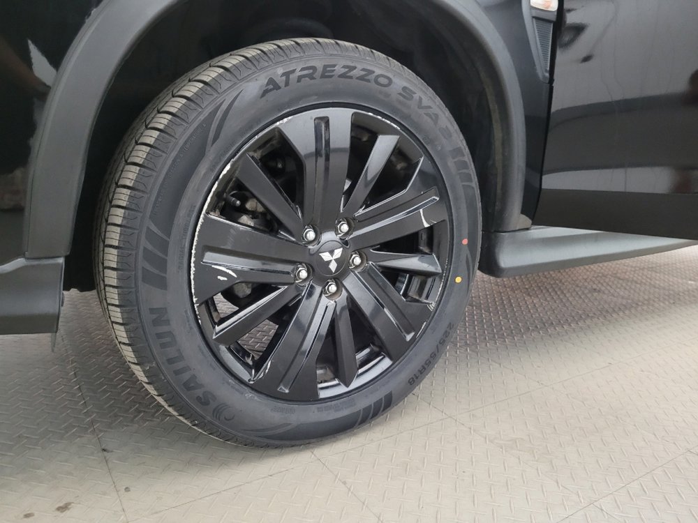 Used 2021 Mitsubishi Outlander Sport SE AWD/4WD image 31