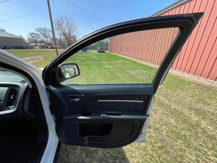 Used 2010 Dodge Journey SXT w/ Flexible Seating Group FWD image 31