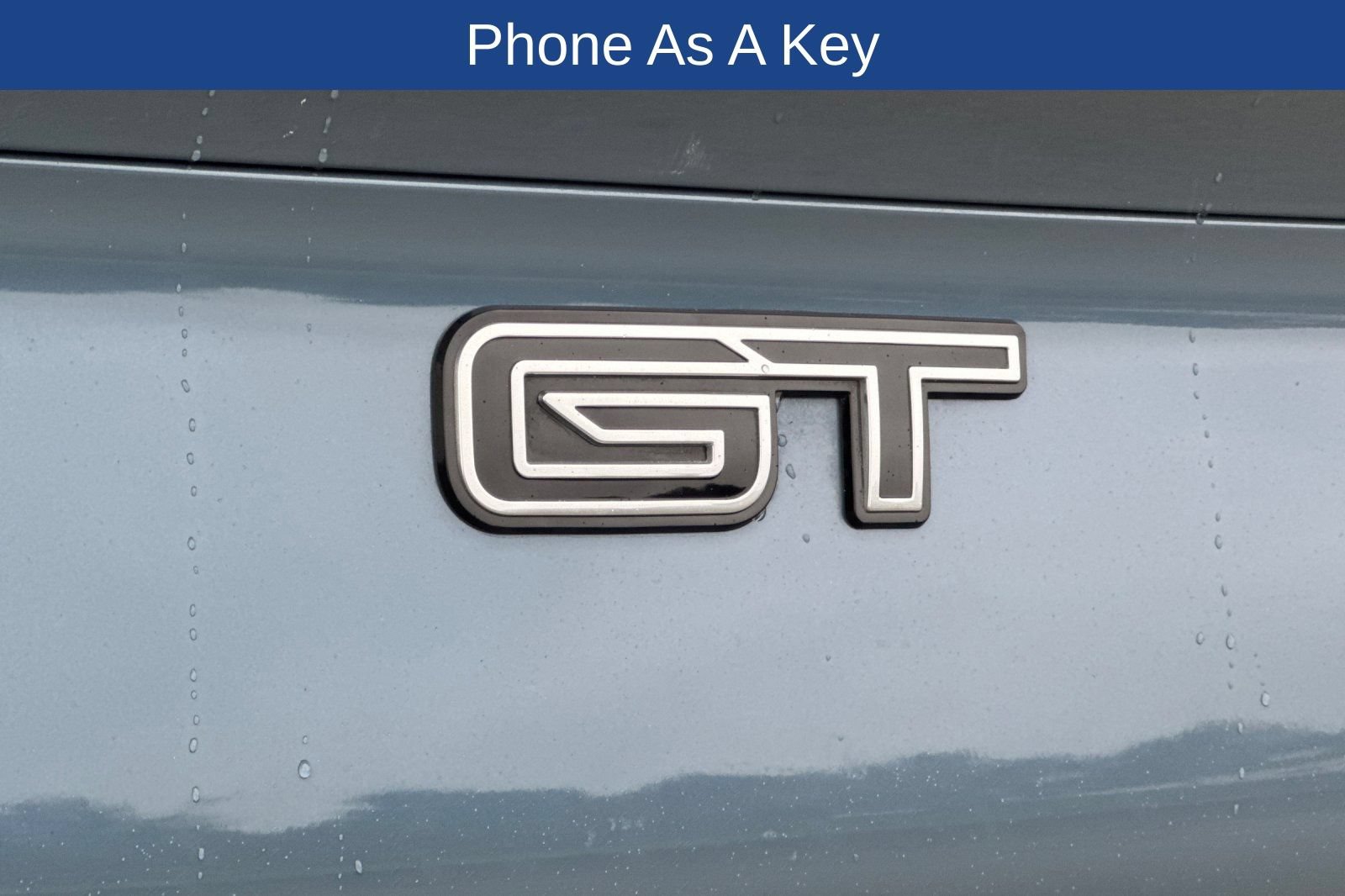 Certified 2023 Ford Mustang Mach-E GT AWD/4WD image 33