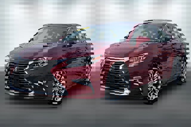 Used 2016 Lexus ES 350 w/ Luxury Package w/Wood Trim image 11