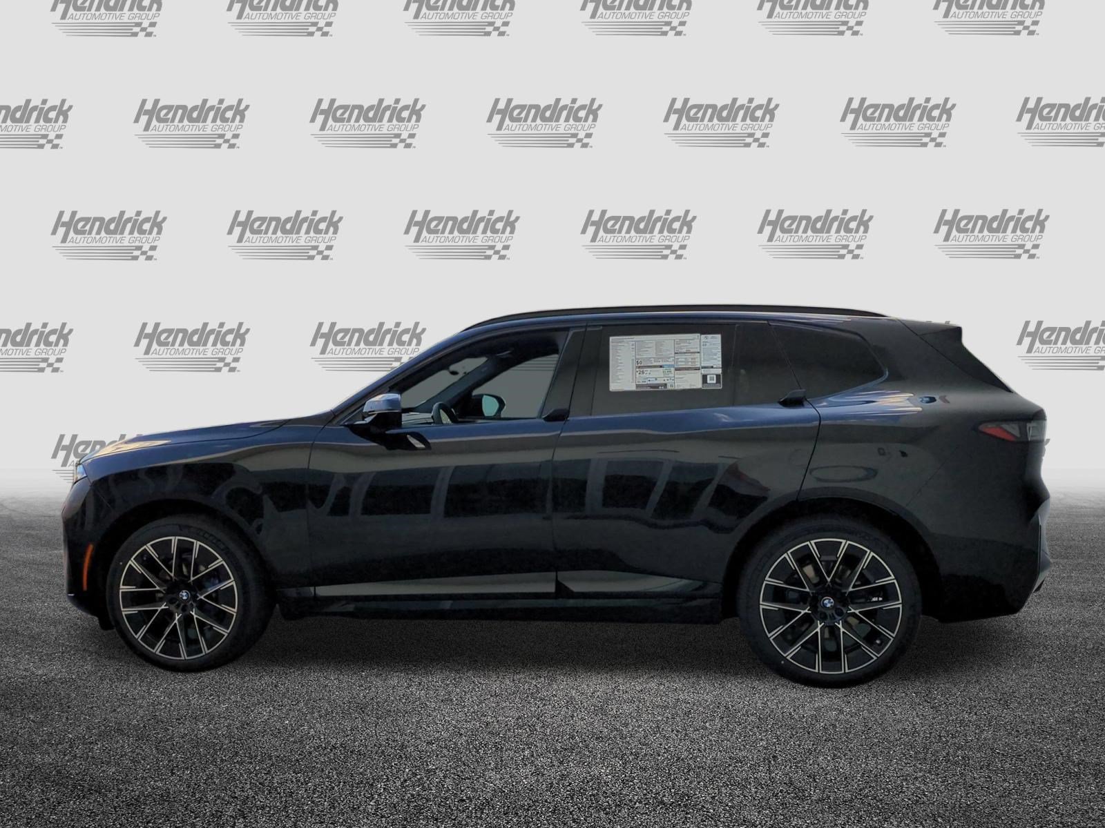New 2027 BMW X5 xDrive50e w/ M Sport Package AWD/4WD image 7