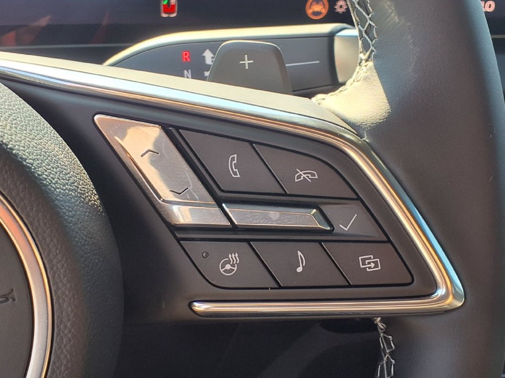 New 2027 Buick Enclave Sport Touring w/ Power Package FWD image 11