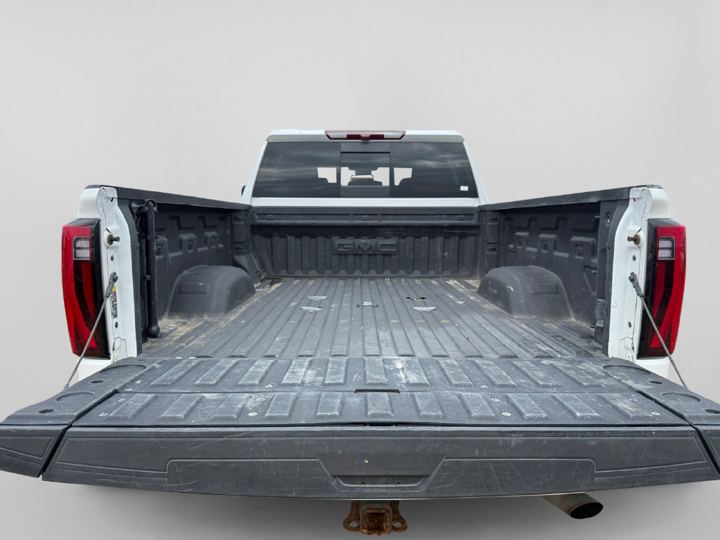 Used 2024 GMC Sierra 2500 SLT w/ SLT Convenience Package AWD/4WD image 41