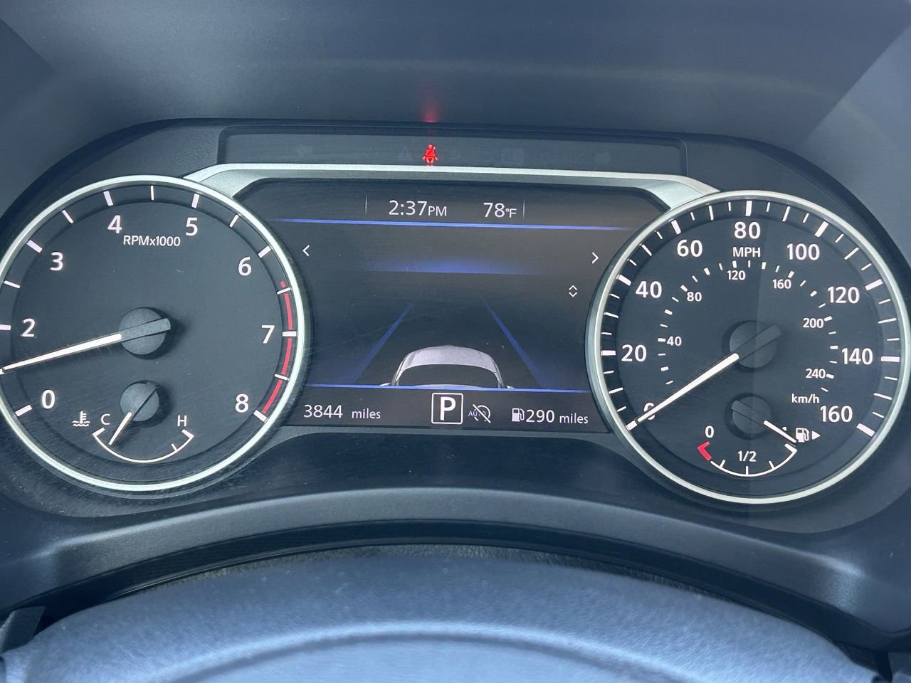 Certified 2025 Nissan Sentra SR image 32