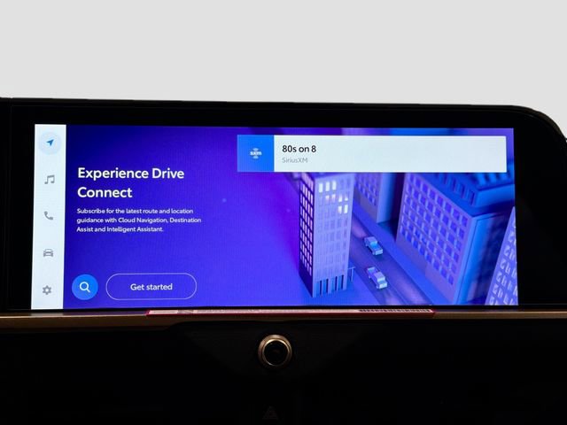 New 2026 Toyota Crown Nightshade AWD/4WD image 11