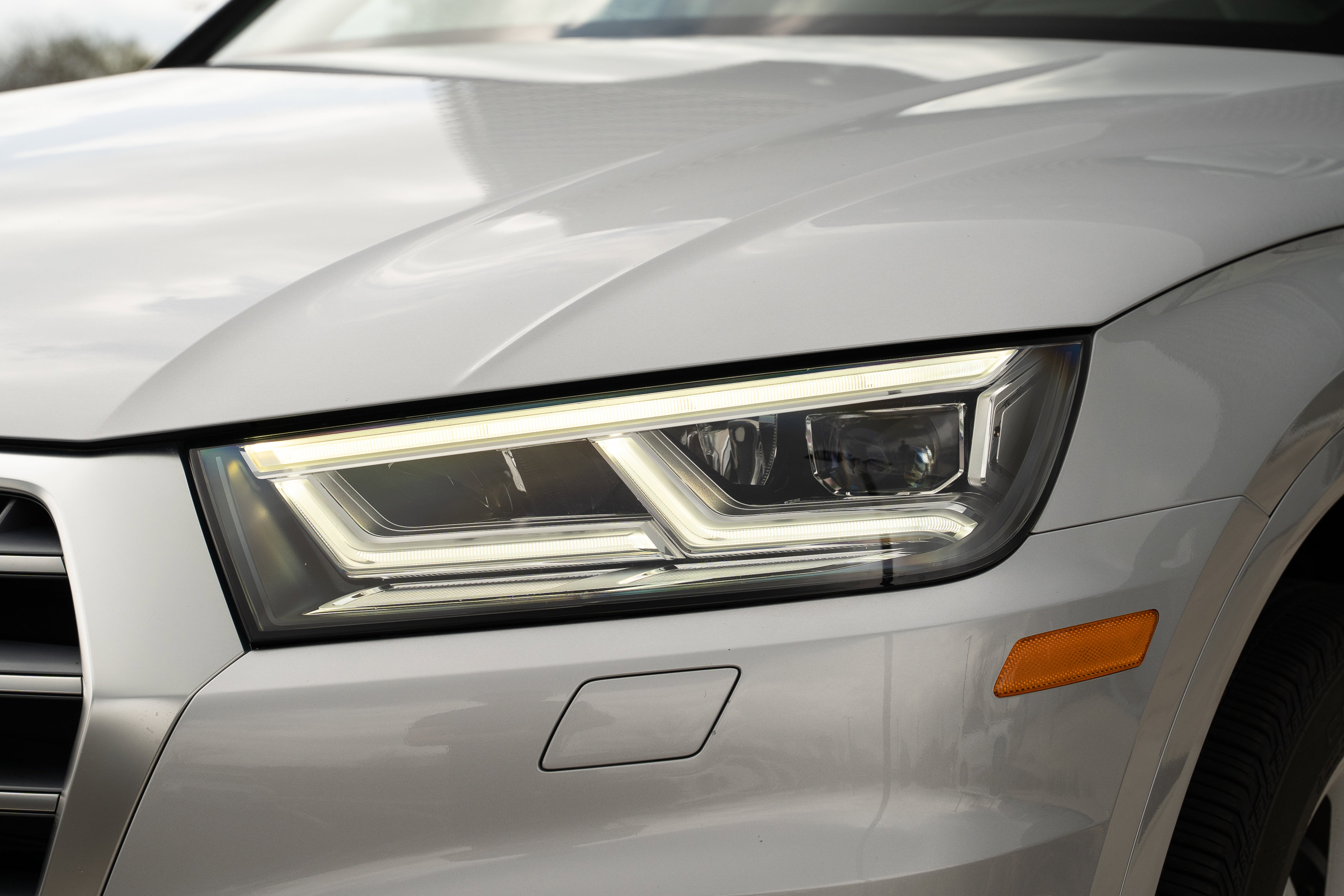 Used 2019 Audi Q5 Prestige AWD/4WD image 34