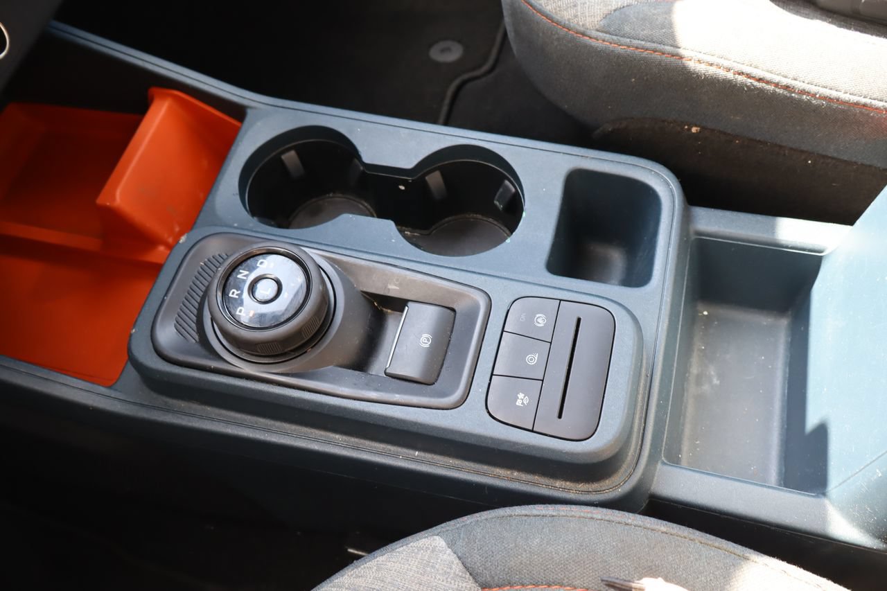 Used 2022 Ford Maverick XLT FWD image 25