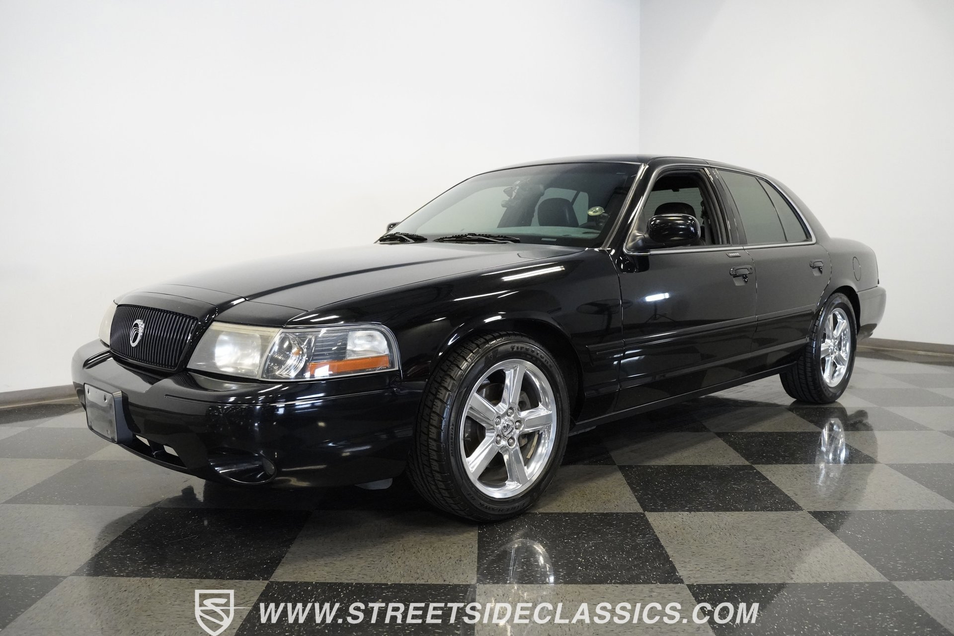 Used 2003 Mercury Marauder image 8