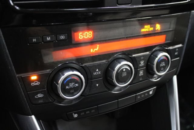 Used 2014 MAZDA CX-5 Grand Touring AWD/4WD image 16