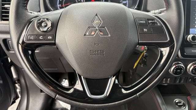Used 2026 Mitsubishi Outlander Sport ES AWD/4WD image 32