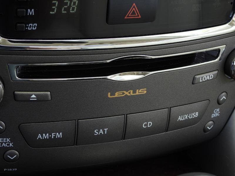 Used 2012 Lexus IS 250 w/ Premium Pkg Value Edition RWD image 69
