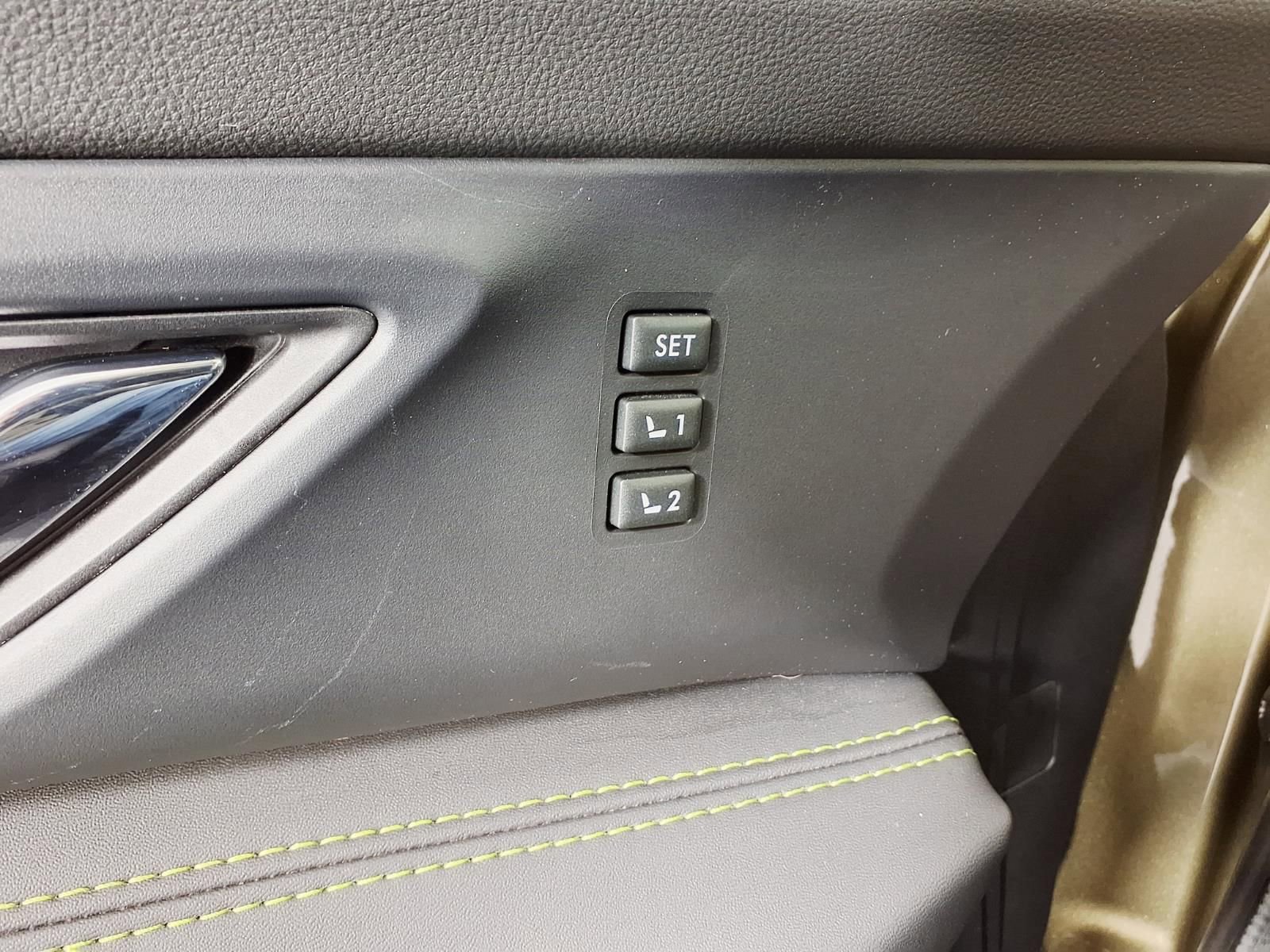 Certified 2024 Subaru Ascent Onyx Edition Limited image 20