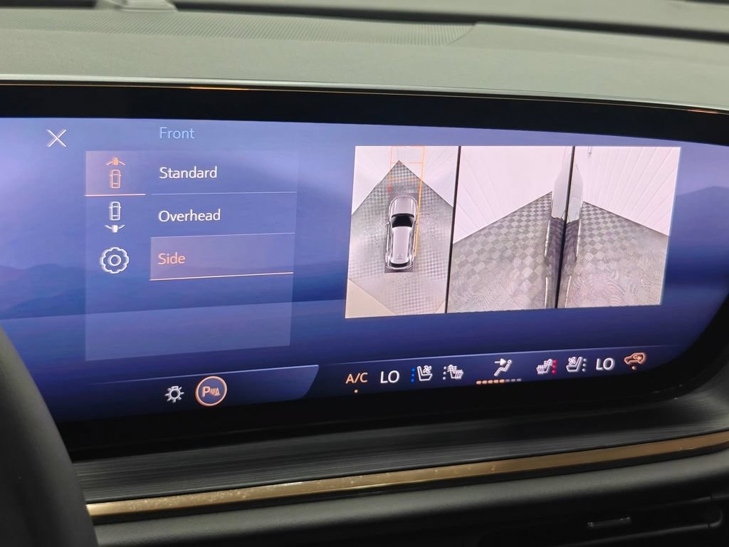 Used 2026 Buick Envision Avenir AWD/4WD image 56