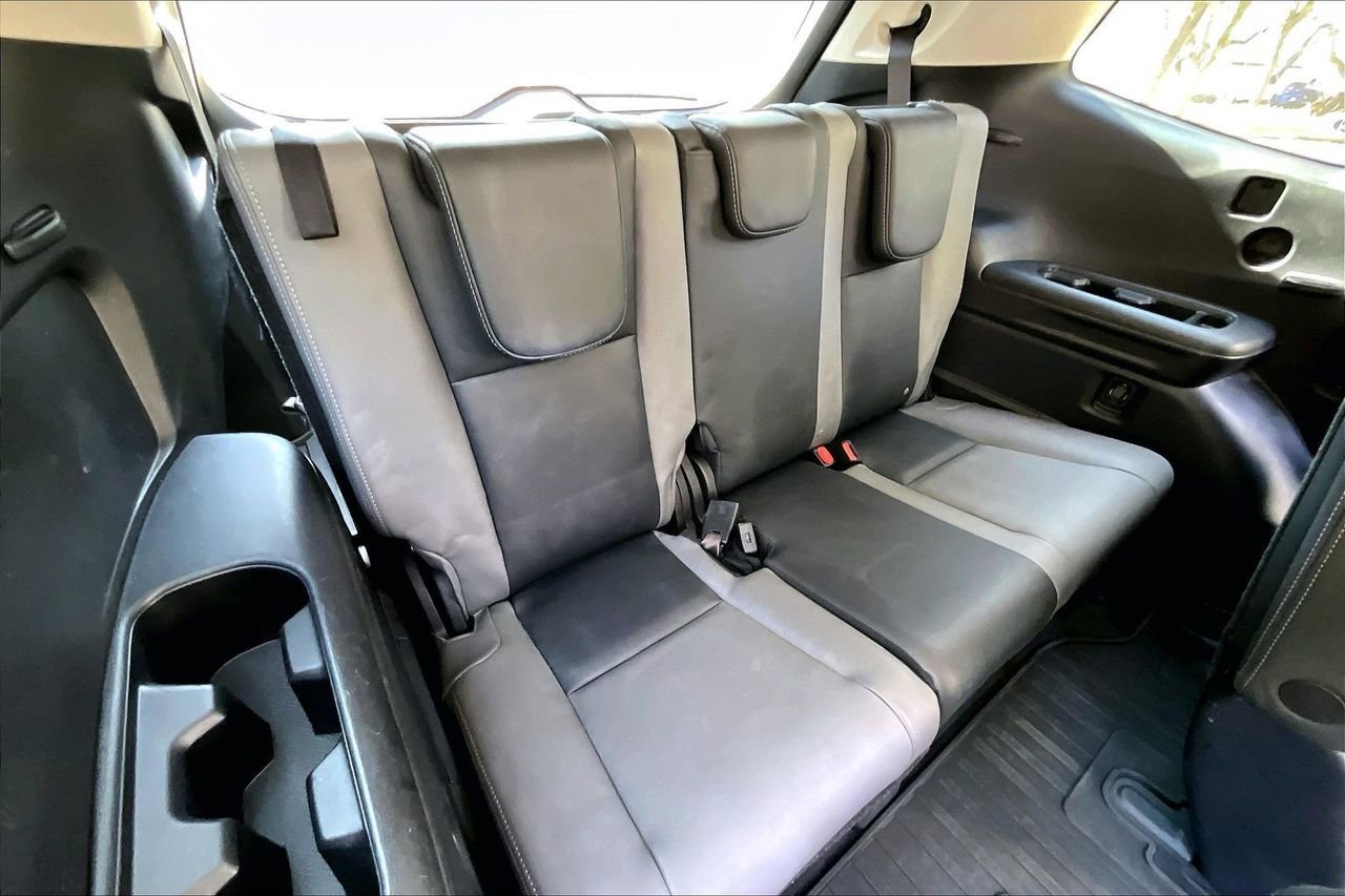 Used 2022 Subaru Ascent Onyx Edition image 37