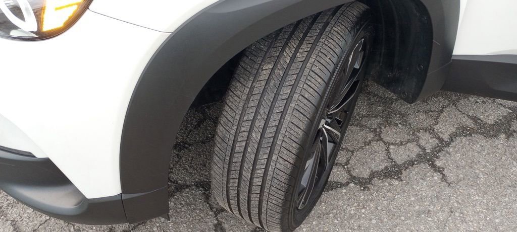 Used 2023 MAZDA CX-50 AWD 2.5 Turbo w/ Premium Pkg image 16