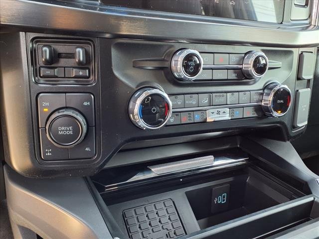 New 2025 Ford F350 Lariat w/ Lariat Ultimate Package image 14