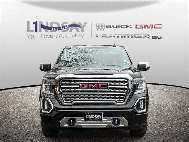 Used 2020 GMC Sierra 1500 Denali w/ LPO, GMC Protection Package image 6