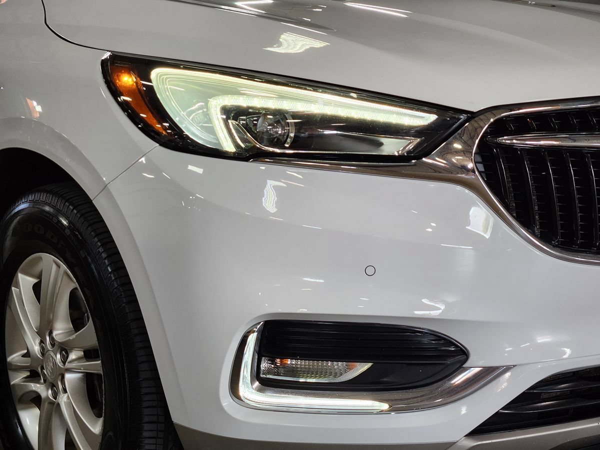 Used 2020 Buick Enclave Premium w/ Trailering Package, 5000 lbs. AWD/4WD image 13